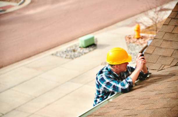 Best Residential Roofing Contractor  in Clever, MO