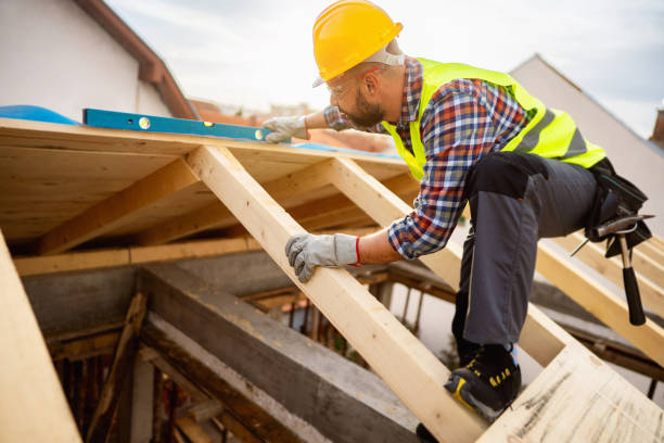 Best Residential Roofing Contractor  in Clever, MO